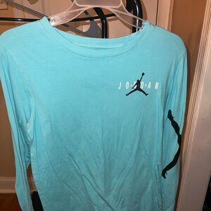 Boys Long sleeve t-hirt